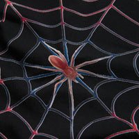 Yardsale Spider T-Shirt - Black thumbnail