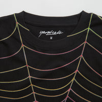 Yardsale Spider T-Shirt in Black thumbnail