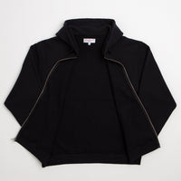 Yardsale Spray Hoodie - Black thumbnail