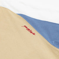 Yardsale Starlite T-Shirt - Beige / Blue / White thumbnail