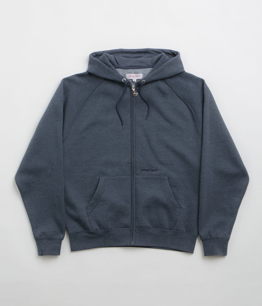 Yardsale Sundown hoodie SF7090 - Dark Blue