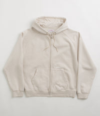 Yardsale Sundown Hoodie in Khaki