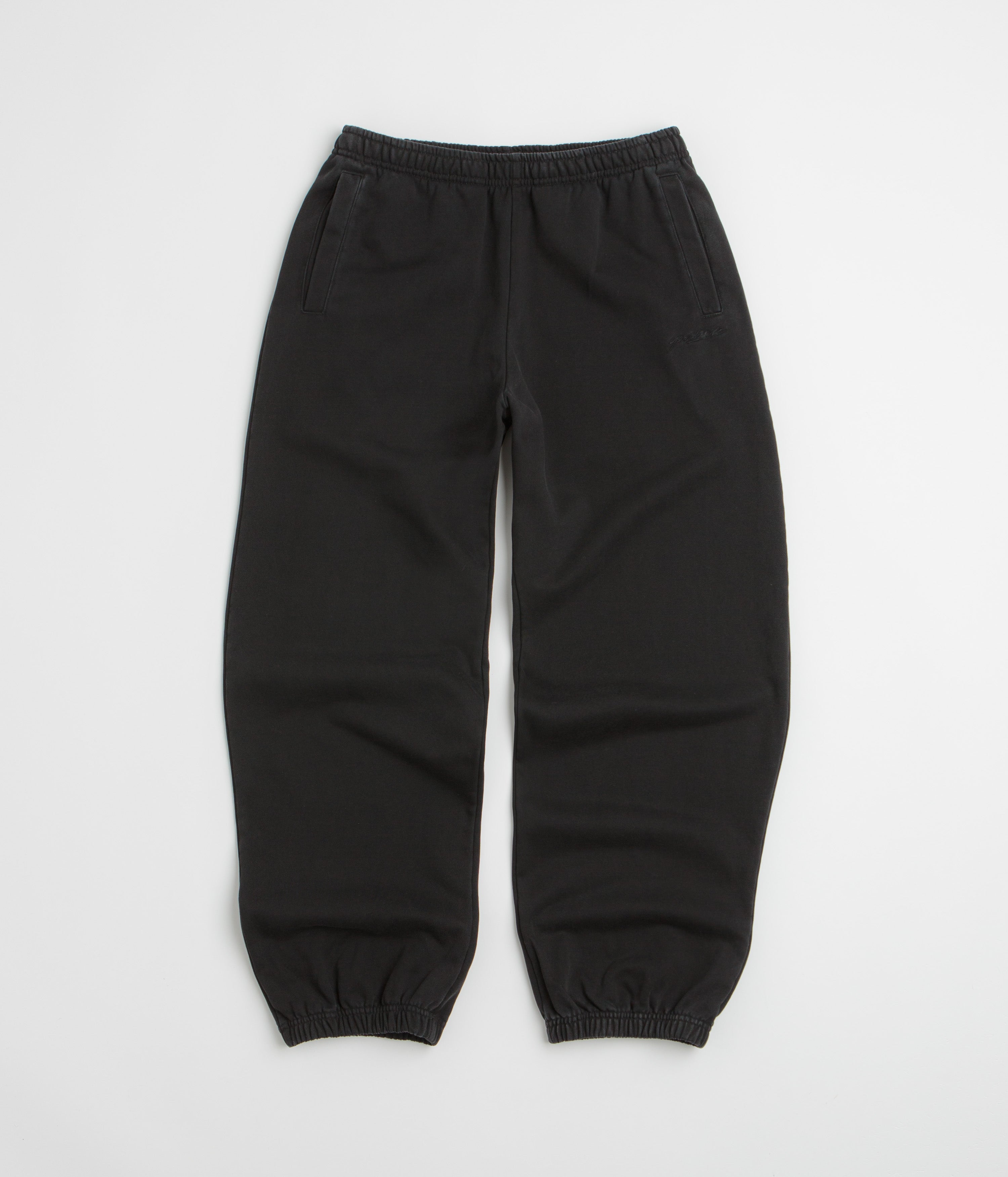 Yardsale Sundown Sweatpants - Black