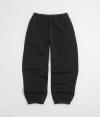 Yardsale Sundown Sweatpants in Black