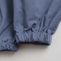 Yardsale Sunscript Hooded Jacket - Blue thumbnail