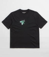 Yardsale Swat T-Shirt in Black