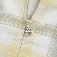 Yardsale Tartan Jacket - Khaki thumbnail