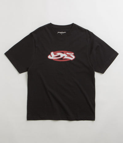 Yardsale Tool T-Shirt in Black