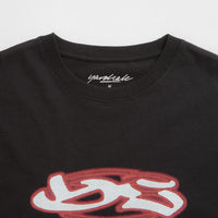 Yardsale Tool T-Shirt in Black thumbnail