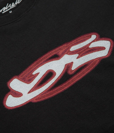 Yardsale Tool T-Shirt in Black