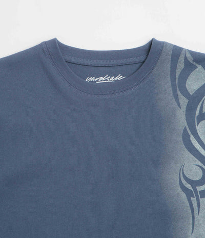 Yardsale Tribal Fade T-Shirt - Navy