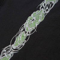 Yardsale Warp T-Shirt in Black thumbnail