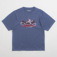 Yardsale Wishes T-Shirt in Indigo thumbnail