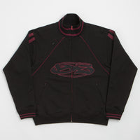 Yardsale YS Authentic Full Zip Sweatshirt in Dark thumbnail