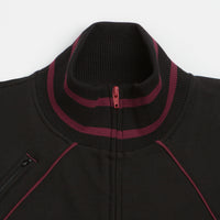 Yardsale YS Authentic Full Zip Sweatshirt in Dark thumbnail