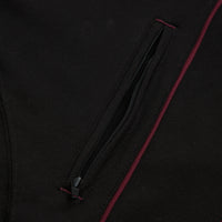 Yardsale YS Authentic Full Zip Sweatshirt in Dark thumbnail