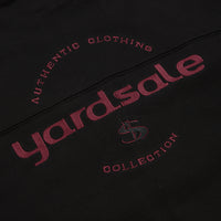 Yardsale YS Authentic Full Zip Sweatshirt in Dark thumbnail