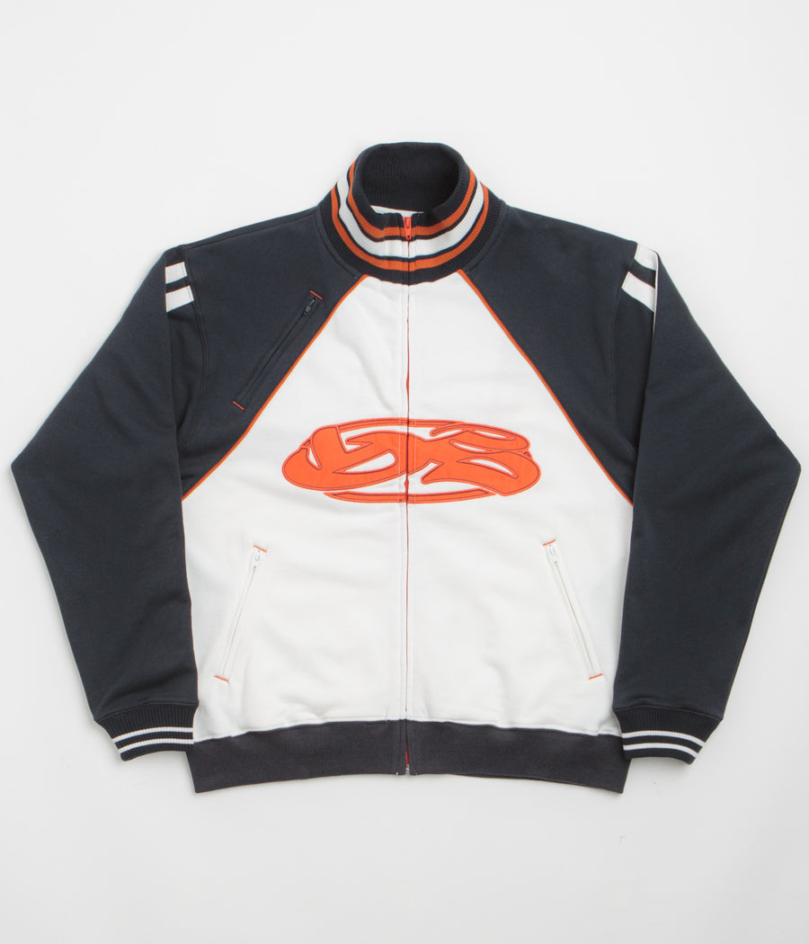 Yardsale YS Authentic Full Zip Sweatshirt - Light