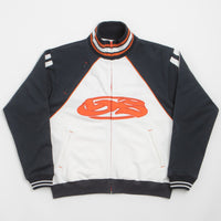 Yardsale YS Authentic Full Zip Sweatshirt in Light thumbnail