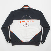 Yardsale YS Authentic Full Zip Sweatshirt in Light thumbnail