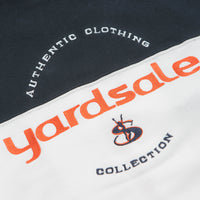 Yardsale YS Authentic Full Zip Sweatshirt in Light thumbnail