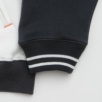 Yardsale YS Authentic Full Zip Sweatshirt in Light thumbnail