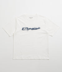 Yardsale YS Chase T-Shirt in White