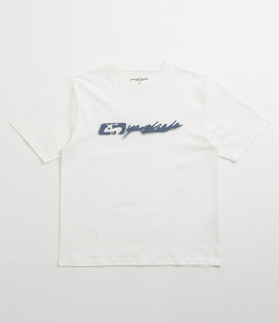 Yardsale YS Chase T-Shirt - White