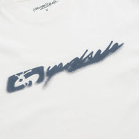 Yardsale YS Chase T-Shirt - White thumbnail