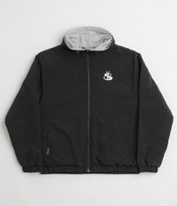 Yardsale YS Drill Jacket in Black