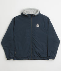 Yardsale YS Drill Jacket - Navy | Flatspot