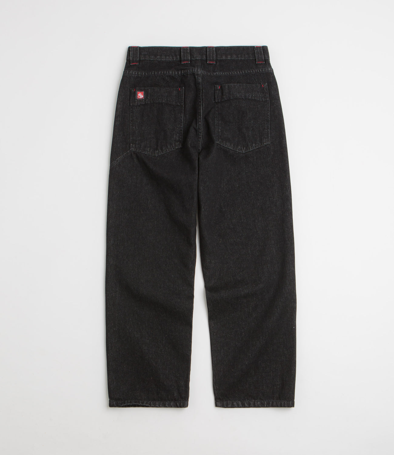 Yardsale Culture Phantasy Jeans - Black | Flatspot