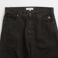 Yardsale Culture Phantasy Jeans in Black thumbnail