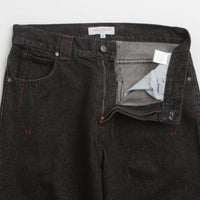 Yardsale Culture Phantasy Jeans in Black thumbnail