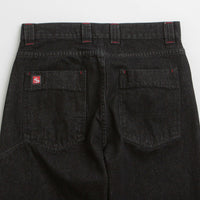 Yardsale Culture Phantasy Jeans in Black thumbnail