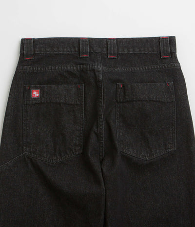 Yardsale Culture Phantasy Jeans in Black