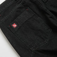 Yardsale Culture Phantasy Jeans in Black thumbnail