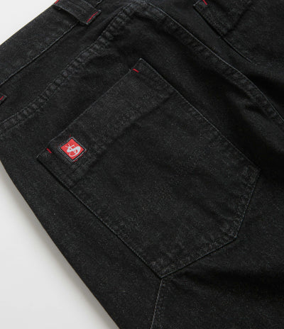 Yardsale Culture Phantasy Jeans in Black