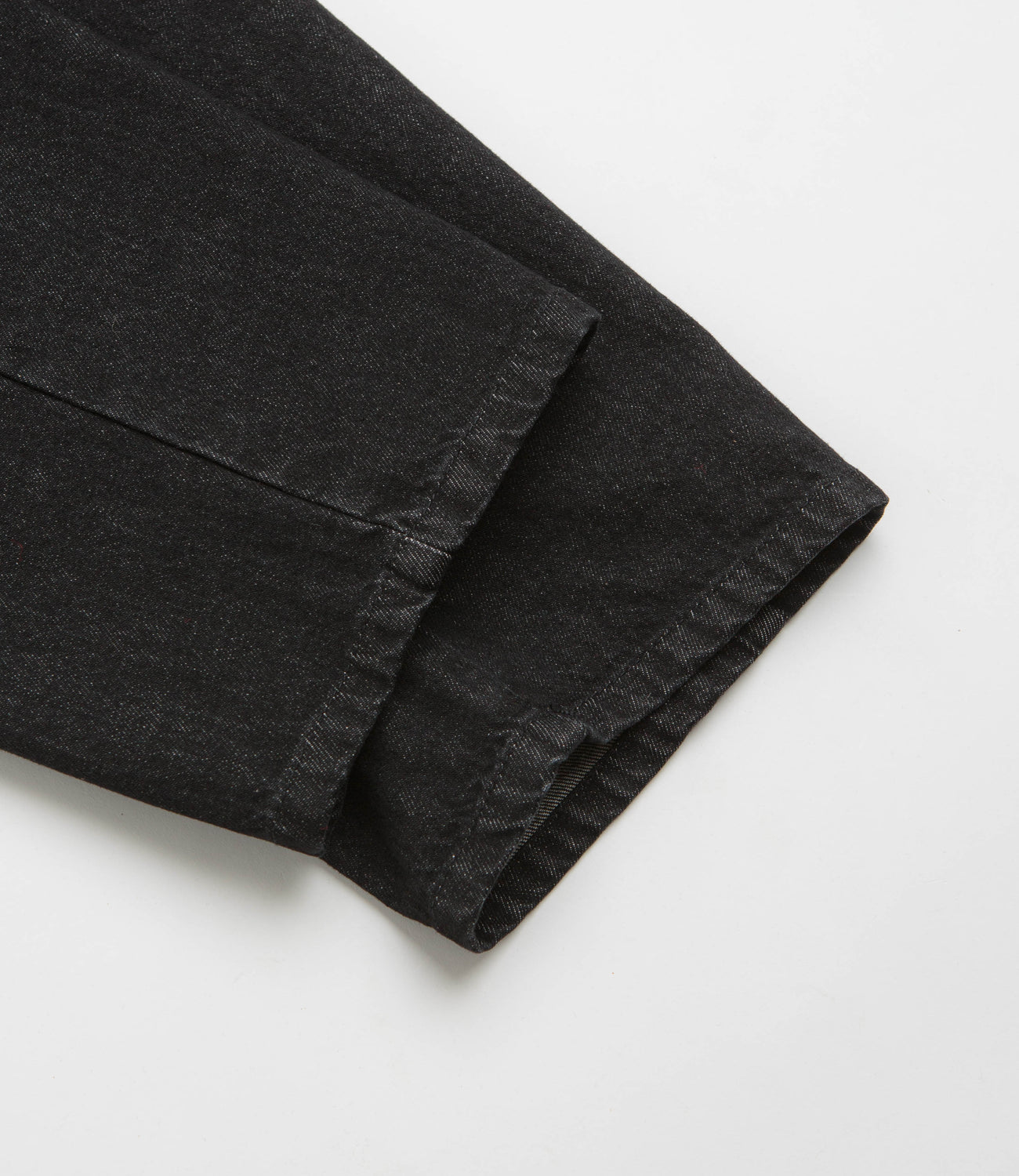 Yardsale Culture Phantasy Jeans - Black | Flatspot