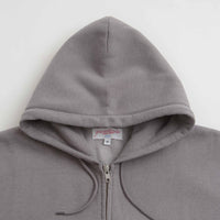 Yardsale YS Sport Spray Hoodie - Dark Grey thumbnail