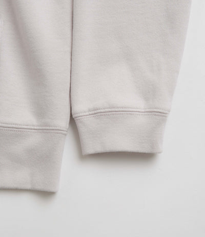 Yardsale YS Sport Spray Hoodie - White