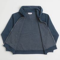 Yardsale YS Spray Hoodie in Blue thumbnail