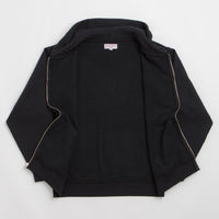 Yardsale YS Spray Hoodie in Charcoal thumbnail