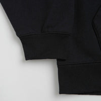 Yardsale YS Spray Hoodie in Charcoal thumbnail