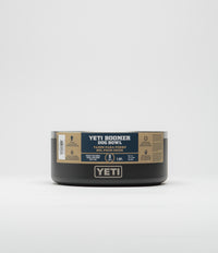 Yeti Boomer 8 Dog Bowl in Black