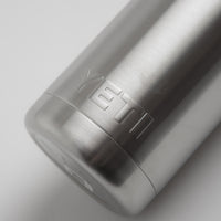 Yeti Chug Cap Rambler Bottle 18oz - Stainless Steel thumbnail
