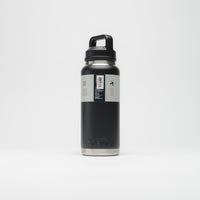 Yeti Chug Cap Rambler Bottle 36oz in Black thumbnail