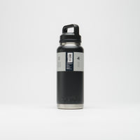 Yeti Chug Cap Rambler Bottle 36oz - Black thumbnail