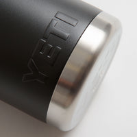 Yeti Chug Cap Rambler Bottle 36oz in Black thumbnail