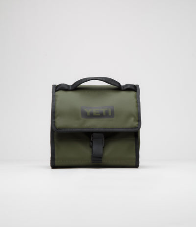 yeti cbeach bag Yeti Daytrip Lunch Bag - Olive